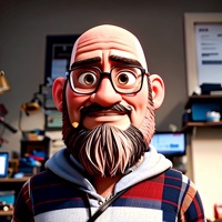 Richard Malaschitz's avatar