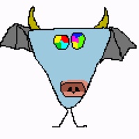 The King's avatar