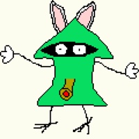 Randolph King's avatar