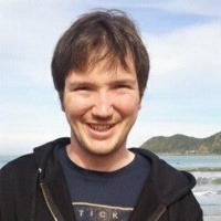 Richard's avatar