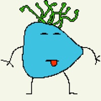 Pat's avatar