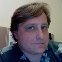 John Frey's avatar