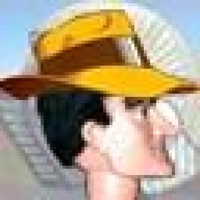 Nick Danger's avatar