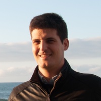 Claudio Noguera Pereiro's avatar