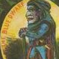 bluedwarf's avatar