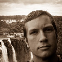 Tom's avatar