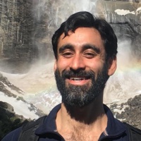 Rahmin Sarabi's avatar