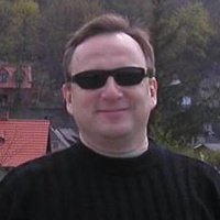 Aleksander Siatecki's avatar
