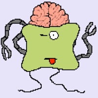 Pat's avatar