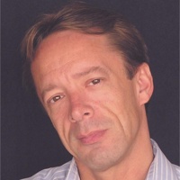 Ed Collins's avatar
