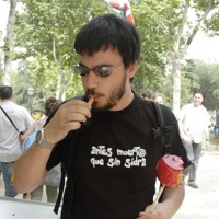 Ricardo Romeral's avatar