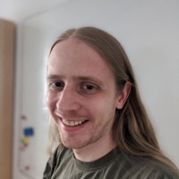 Jannis Harder's avatar