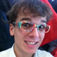 Ignazio Panades's avatar