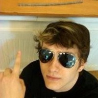 Brandon Barton's avatar