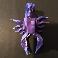 OrigamiScorpion's avatar