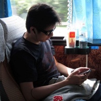 Cheyi Lin's avatar