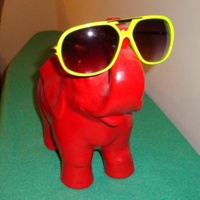Justin's avatar