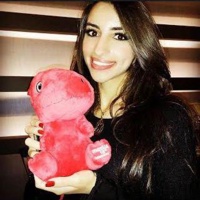 areej's avatar