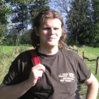 MichaÅ Piaskowski's avatar