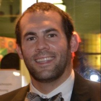 Jarod's avatar