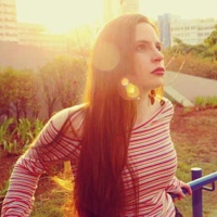 Ingrid Bon Bilmayer's avatar