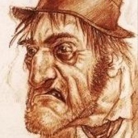 Foul Ole Ron's avatar