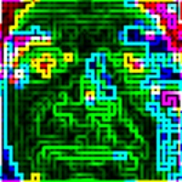 David J Bush's avatar