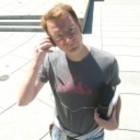 Tim Martin's avatar