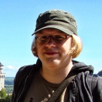 Micco's avatar