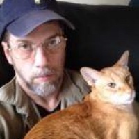 Mark Steere's avatar