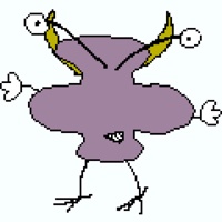Rebecca's avatar