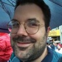 Mark's avatar