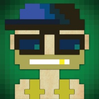 Trev0rK's avatar