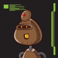 Charlie Mech's avatar