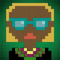 morgangossett's avatar
