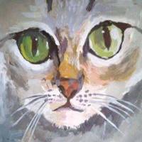 Luana's avatar