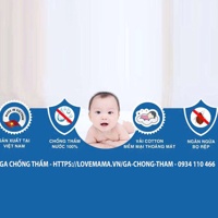 lovemama's avatar