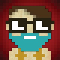 Absalom's avatar