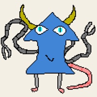 Pat's avatar