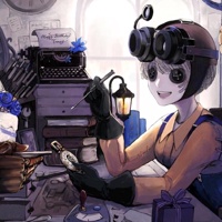 Tracy Reznik296's avatar