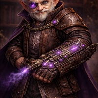 WilliamPeterson's avatar