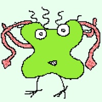 Wood's avatar