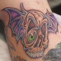 Johann Snyman's avatar