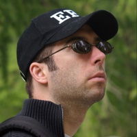 Laurent Fousse's avatar
