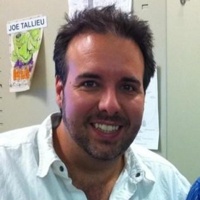 Joey Tallieu's avatar