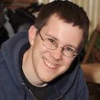 Josh's avatar