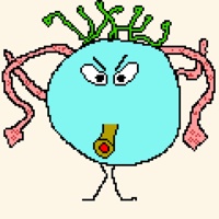 Sam's avatar