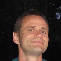 Detlef's avatar