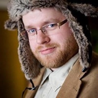 Hubert O G's avatar