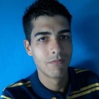 Jonathan dos Santos's avatar